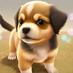 Скачать взломанную Dog Town: Puppy Pet Shop Games (Догтаун)  [МОД Mega Pack] - последняя версия apk на Андроид