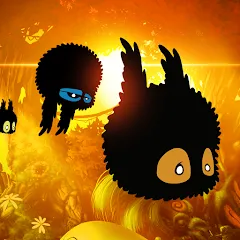 Скачать взлом BADLAND (БЕДЛЕНД)  [МОД Все открыто] - полная версия apk на Андроид