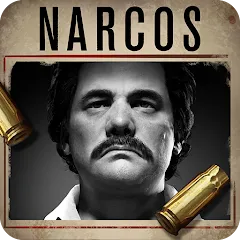 Скачать взлом Narcos: Cartel Wars & Strategy (Наркос)  [МОД Unlimited Money] - полная версия apk на Андроид