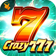 Crazy 777 Slot-TaDa Games