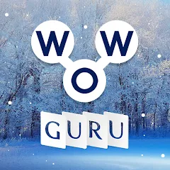 Взлом Words of Wonders: Guru (Вордс оф Вондерс)  [МОД Unlocked] - последняя версия apk на Андроид