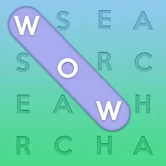 Скачать взлом Words of Wonders: Search (Вордс оф Вондерс)  [МОД Меню] - стабильная версия apk на Андроид