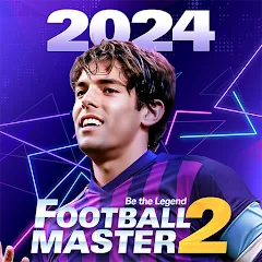 Скачать взломанную Football Master 2-Soccer Star (Футбол мастер 2)  [МОД Много денег] - стабильная версия apk на Андроид