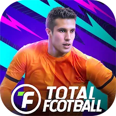 Скачать взлом Total Football (Тотал Футбол)  [МОД Много денег] - полная версия apk на Андроид