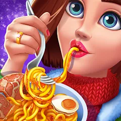 Взлом Cooking Event : Cooking Games (Кукинг Ивент)  [МОД Mega Pack] - последняя версия apk на Андроид