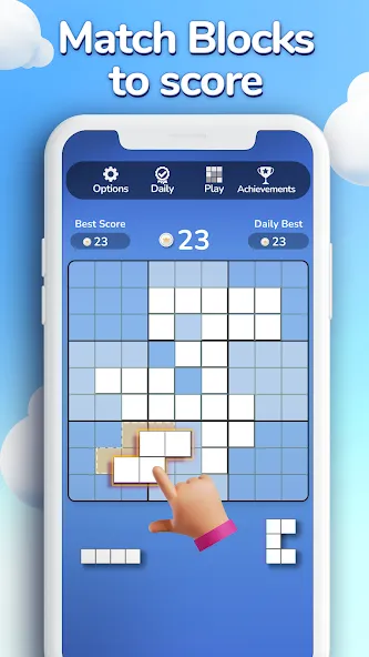 Blodoku (Блодоку)  [МОД Mega Pack] Screenshot 1