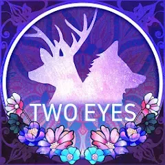 Скачать взломанную Two Eyes - Nonogram (Ту Айз)  [МОД Бесконечные деньги] - стабильная версия apk на Андроид