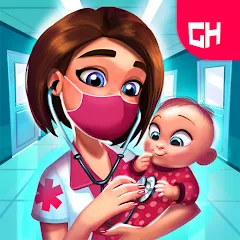 Скачать взломанную Heart's Medicine - Season One  [МОД Все открыто] - стабильная версия apk на Андроид