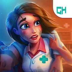 Скачать взломанную Heart's Medicine Hospital Heat  [МОД Unlimited Money] - полная версия apk на Андроид