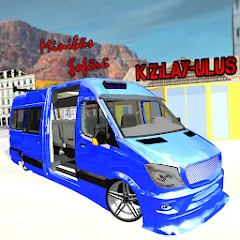 Скачать взломанную Minibüs Şoförü  [МОД Menu] - полная версия apk на Андроид