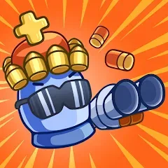 Взлом Bullet Chess: Board Shootout (Бюллет чесс)  [МОД Menu] - последняя версия apk на Андроид