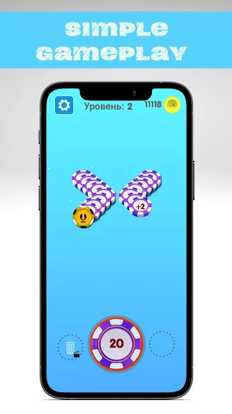 Number master - Number puzzle  [МОД Mega Pack] Screenshot 3