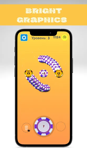 Number master - Number puzzle  [МОД Mega Pack] Screenshot 4