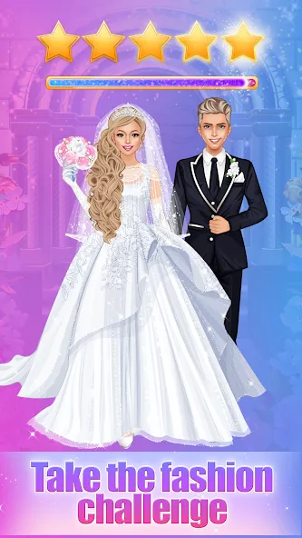 Superstar Career: Dress Up  [МОД Много монет] Screenshot 5