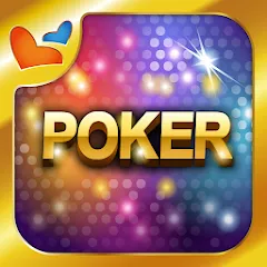 Скачать взлом Luxy Poker-Online Texas Poker (Лакши Покер)  [МОД Бесконечные деньги] - последняя версия apk на Андроид