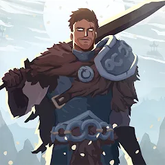 Скачать взлом Questland: RPG Fantasy Game (Квестленд)  [МОД Много монет] - полная версия apk на Андроид