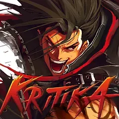 Взломанная Kritika: The White Knights (Критика)  [МОД Бесконечные деньги] - полная версия apk на Андроид