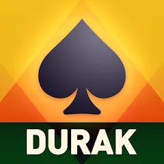 Скачать взлом Durak Championship  [МОД Бесконечные деньги] - полная версия apk на Андроид