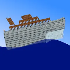 Взломанная Water Physics Simulation  [МОД Меню] - последняя версия apk на Андроид