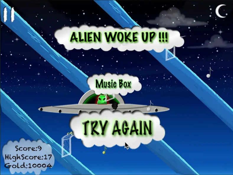 Sheep Aliens - Escape (Шип Элиенс)  [МОД Бесконечные деньги] Screenshot 3