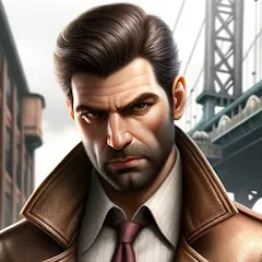 Скачать взломанную Gangster 4  [МОД Menu] - полная версия apk на Андроид