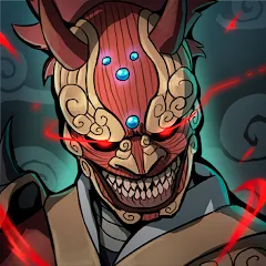 Взлом Demon Blade - Japan Action RPG  [МОД Mega Pack] - стабильная версия apk на Андроид