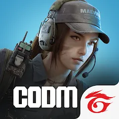 Скачать взлом Call of Duty®: Mobile - Garena (Кол оф Дьюти)  [МОД Все открыто] - полная версия apk на Андроид