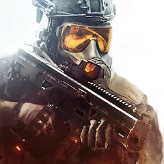 Взломанная War After: PvP Shooter (Вар Афтер)  [МОД Бесконечные монеты] - полная версия apk на Андроид