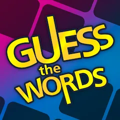 Взлом Word Riddles: Guess & Learn  [МОД Menu] - полная версия apk на Андроид