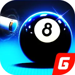 Скачать взлом Pool Stars - 3D Online Multipl (Пул Старс)  [МОД Unlocked] - последняя версия apk на Андроид