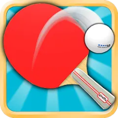 Скачать взлом Table Tennis 3D  [МОД Меню] - полная версия apk на Андроид