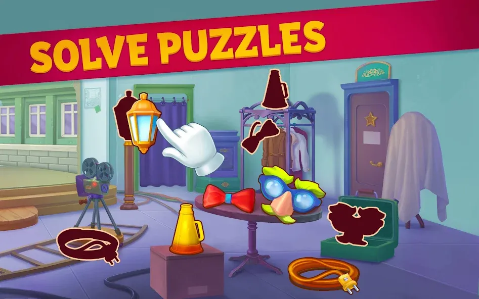 Riddle Road: Puzzle Solitaire (Риддл Роуд)  [МОД Unlimited Money] Screenshot 1