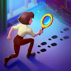 Скачать взлом Riddle Road: Puzzle Solitaire (Риддл Роуд)  [МОД Unlimited Money] - стабильная версия apk на Андроид