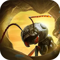 Скачать взлом Ant Legion: For The Swarm (Ант Легион)  [МОД Меню] - полная версия apk на Андроид