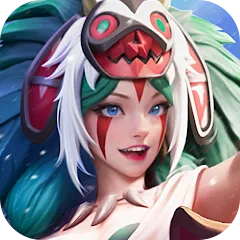 Скачать взлом Puzzles & Chaos: Frozen Castle  [МОД Unlocked] - полная версия apk на Андроид