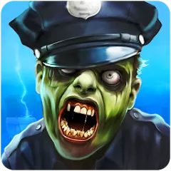 Взлом Dead Route: Zombie Apocalypse (Дед Роут)  [МОД Много монет] - стабильная версия apk на Андроид