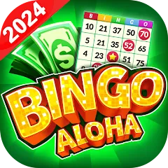 Взлом Bingo Aloha-Bingo tour at home (Бинго Алоха)  [МОД Unlocked] - полная версия apk на Андроид