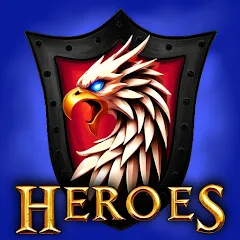 Взлом Heroes 3 of Might: Magic TD  [МОД Menu] - последняя версия apk на Андроид