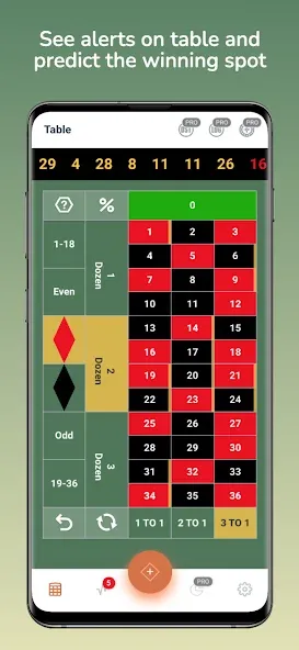 Roulette Kicker (Рулет Кикер)  [МОД Unlimited Money] Screenshot 2