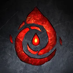 Взлом Bloodline: Heroes of Lithas (Бладлайн)  [МОД Mega Pack] - стабильная версия apk на Андроид