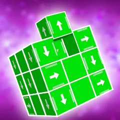 Взлом Tap Away: Puzzle Games (Тап Эвей 3Д)  [МОД Mega Pack] - последняя версия apk на Андроид