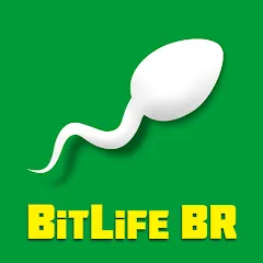 Взломанная BitLife BR - Simulação de vida (БитЛайф БР)  [МОД Unlocked] - полная версия apk на Андроид