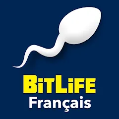 Взломанная BitLife Français  [МОД Unlimited Money] - стабильная версия apk на Андроид