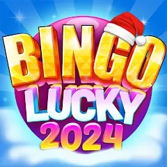 Скачать взлом Bingo Lucky: Play Bingo Games (Бинго Лаки)  [МОД Unlimited Money] - последняя версия apk на Андроид