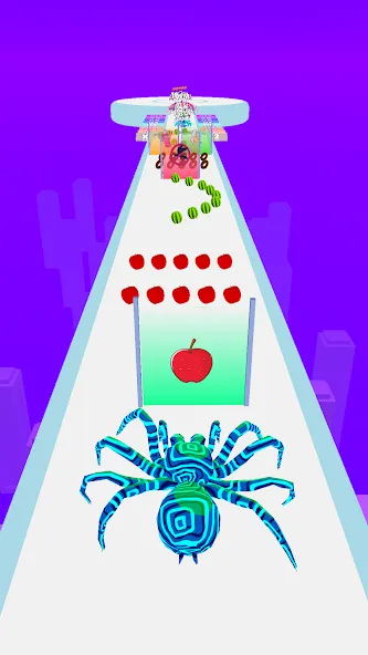 Insect Domination (Инсектдоминация)  [МОД Много денег] Screenshot 4