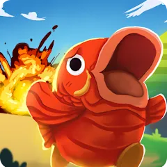 Взлом Paw Rumble (Пав Рамбл)  [МОД Все открыто] - последняя версия apk на Андроид