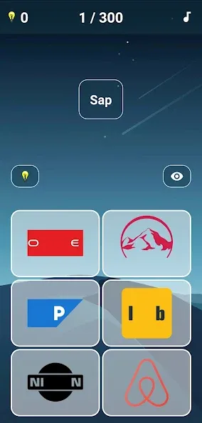 Quiz: Brand Logo Game  [МОД Меню] Screenshot 2