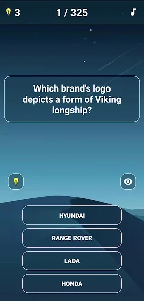 Quiz: Brand Logo Game  [МОД Меню] Screenshot 5