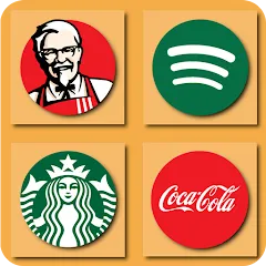 Скачать взлом Quiz: Brand Logo Game  [МОД Меню] - последняя версия apk на Андроид