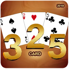 Скачать взломанную 3 2 5 Perfect Offline CardGame (Идеальная оффлайн карточная игра)  [МОД Много монет] - последняя версия apk на Андроид